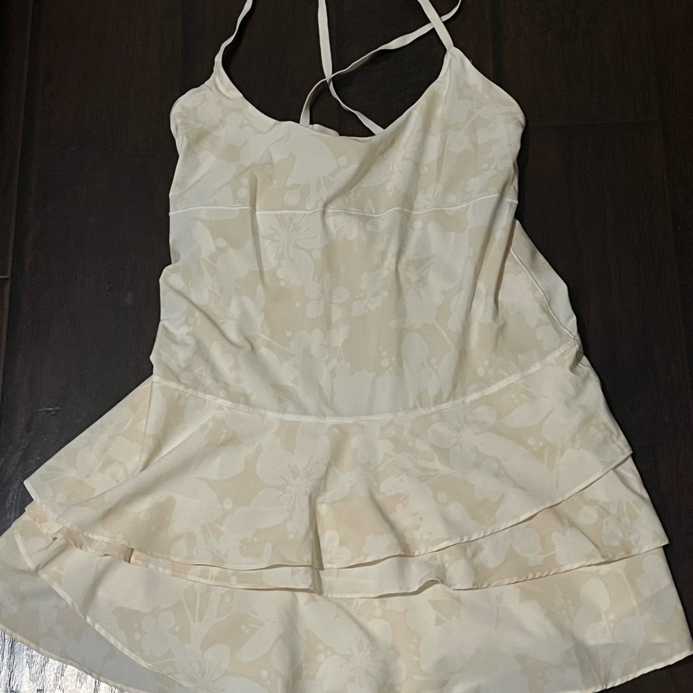 NWOT Aerie sport dress